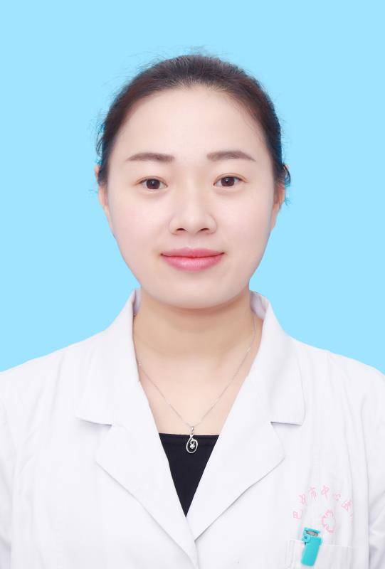 杜学英头像