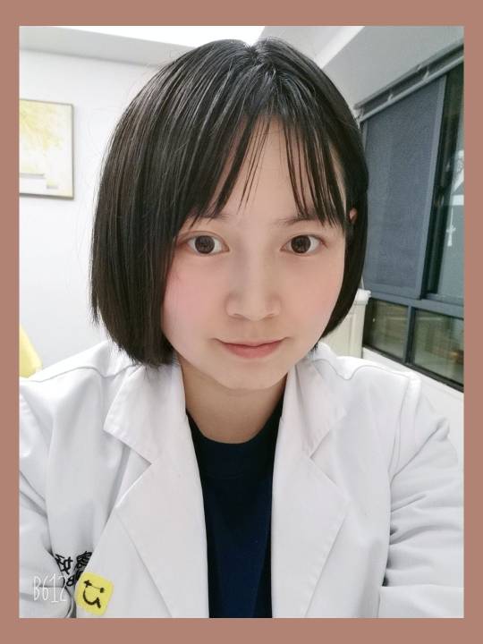 马小芳头像