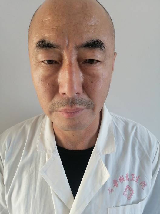 黄建生头像