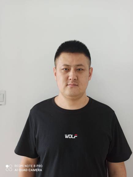 刘海源头像