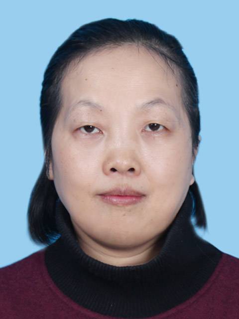 钟瑾头像