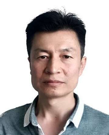陶立旭头像