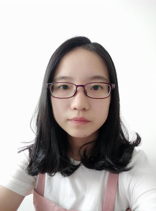 冯甜头像