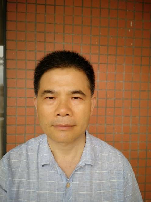 甘汉彪头像