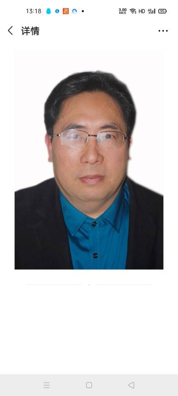 王正新头像