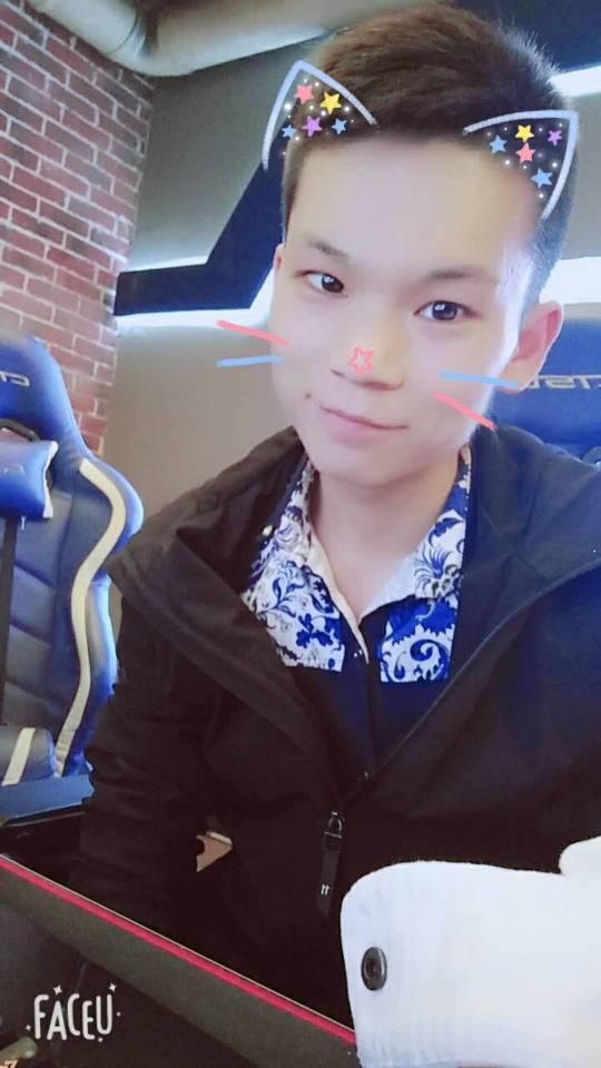 邢云飞头像