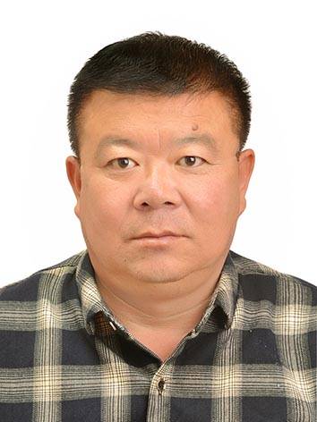 马新怀头像