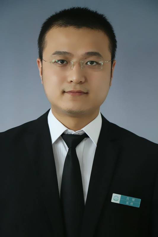 吕曦头像