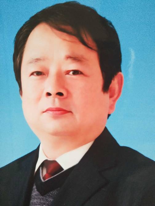 郭文登头像