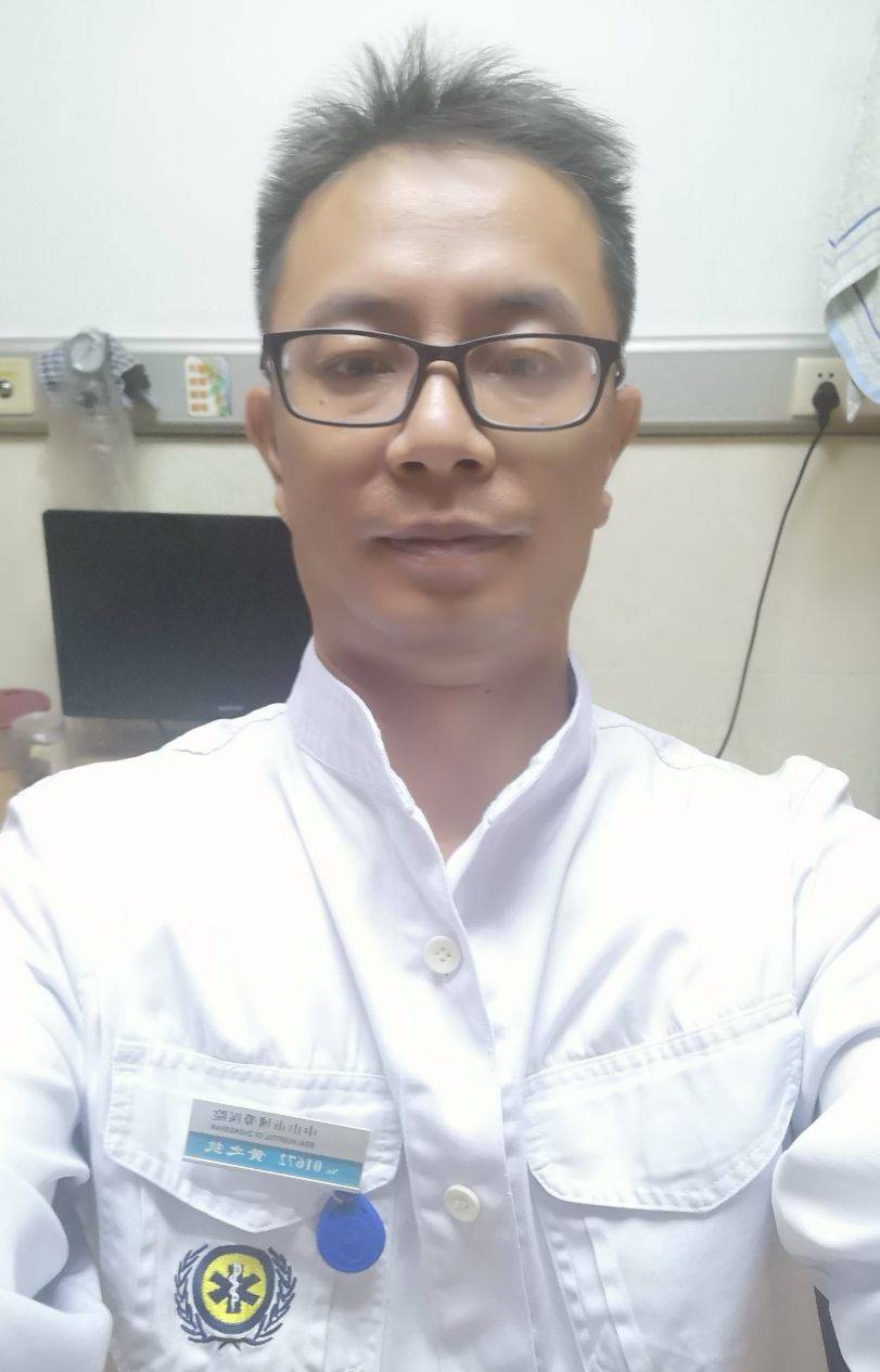 黄之抗头像
