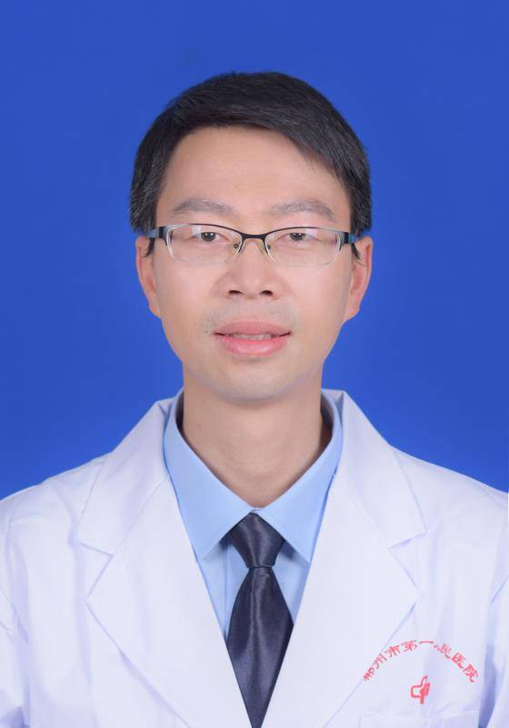 何文华头像