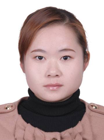 蔡梅头像