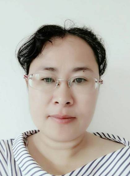 任翠头像