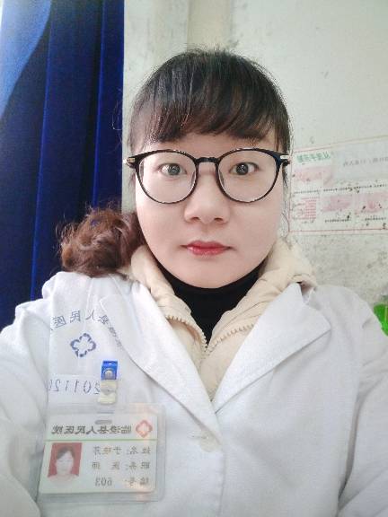 于晓芹头像