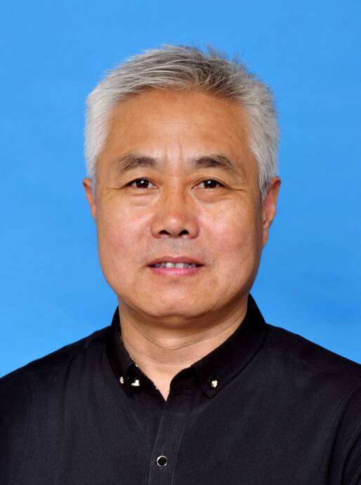 付静波头像