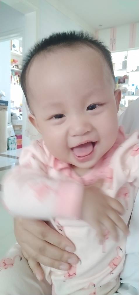 杨丽丽头像