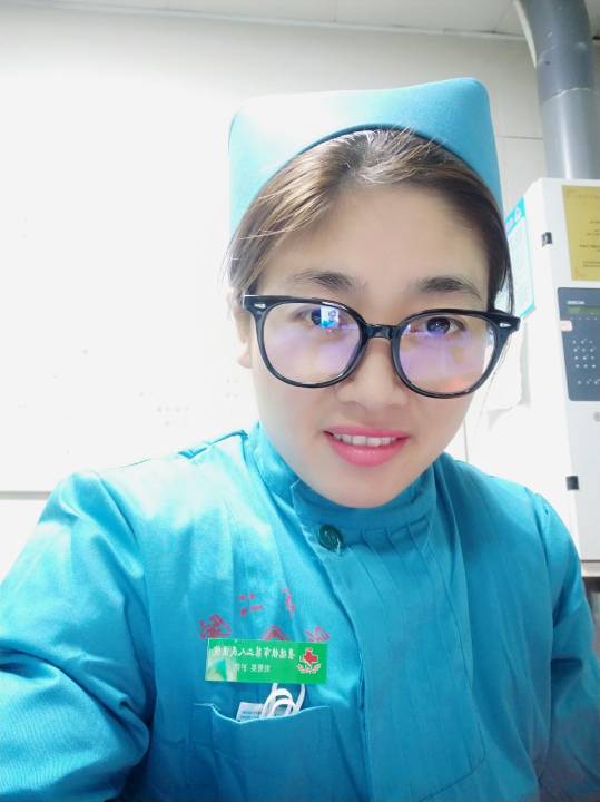 刘秀英头像