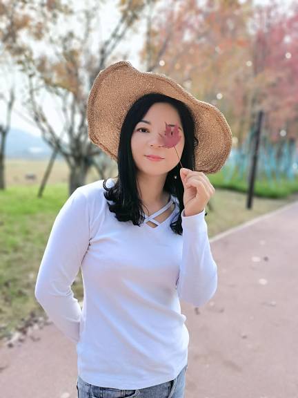 万国琳头像