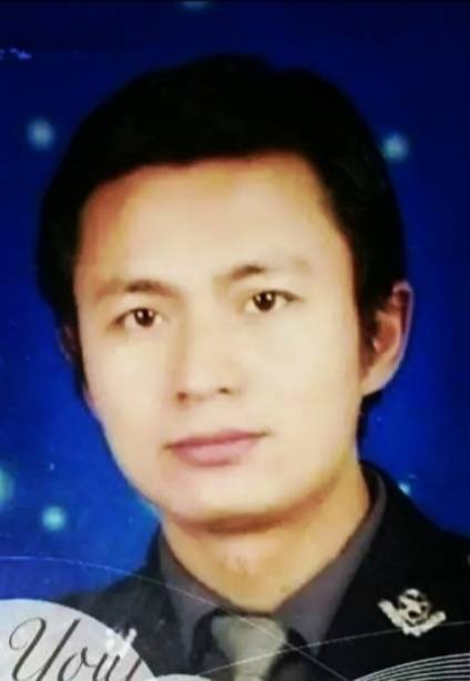孔庆全头像