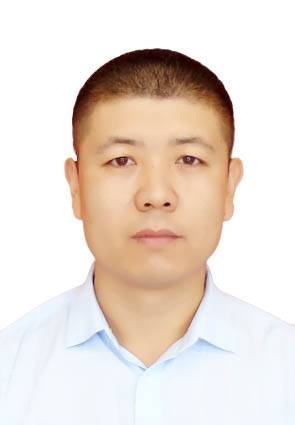 周刚头像
