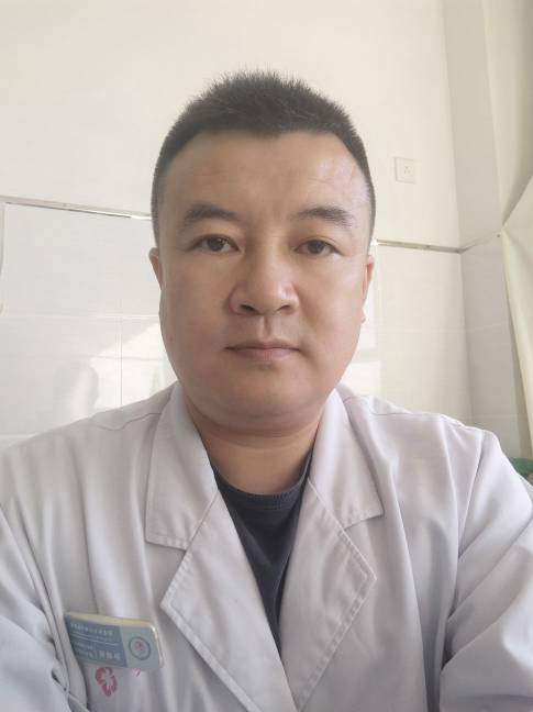 孙晓明头像