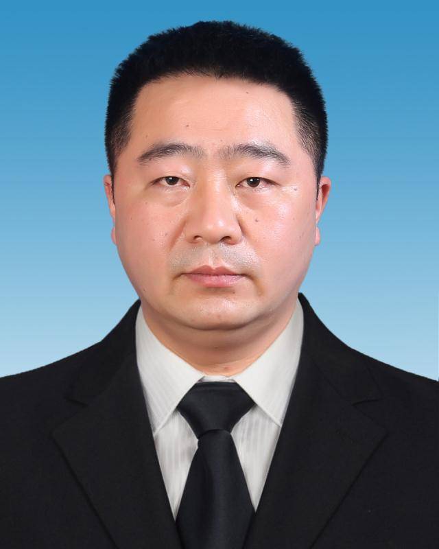 汪勇头像