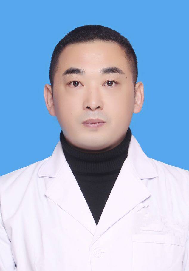 周琦森头像