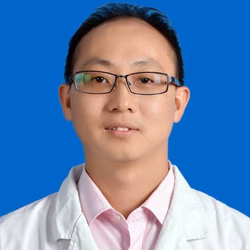 杨华头像
