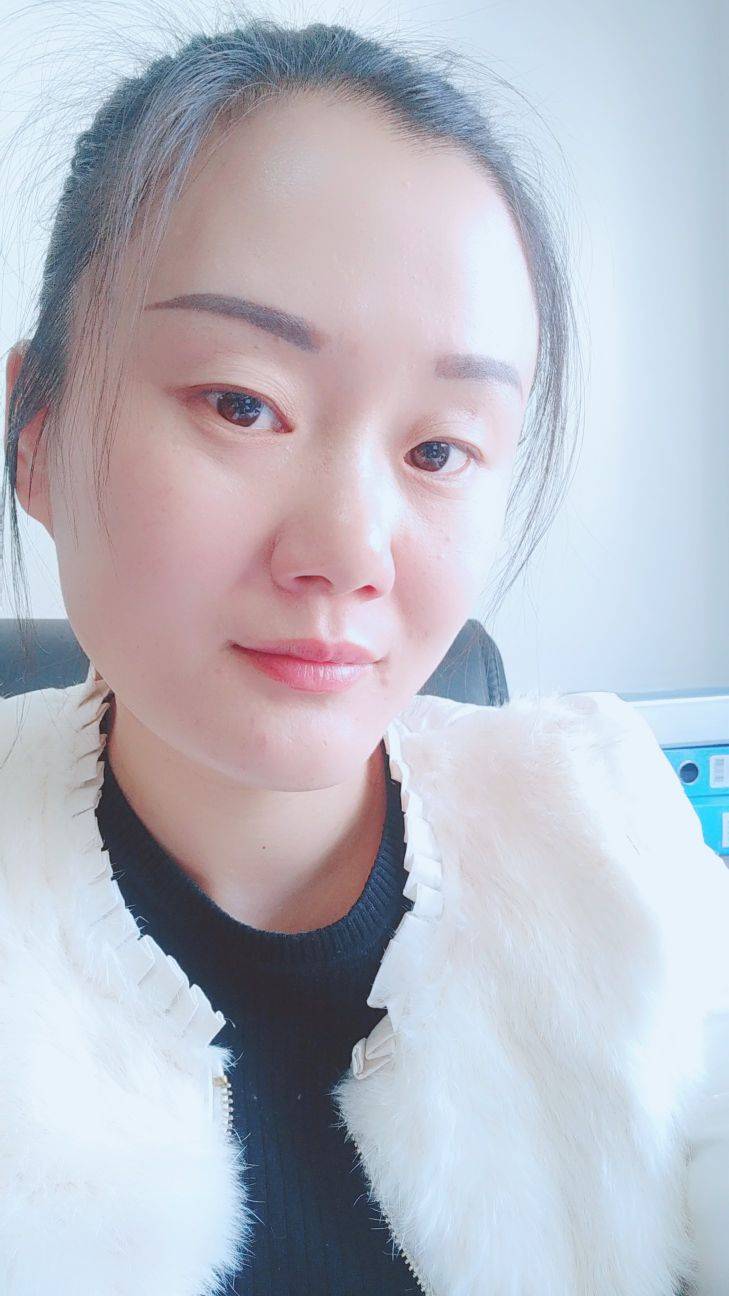 刘璐头像