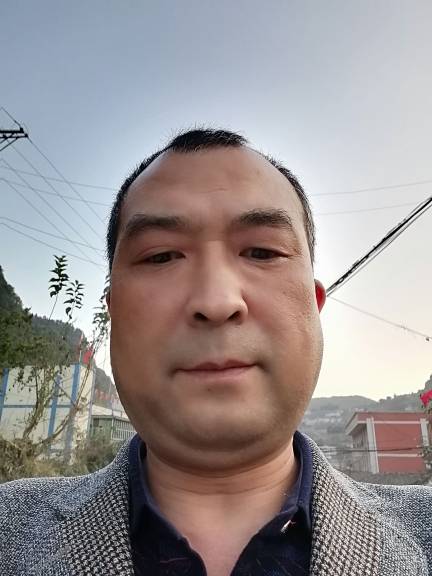 童晓东头像