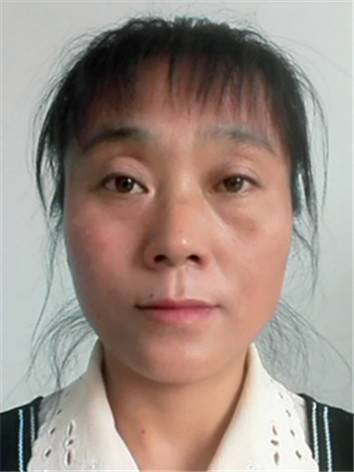 康鹏头像