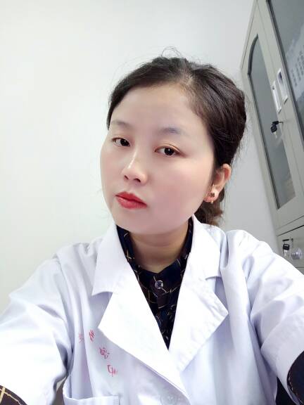 赵丽娟头像