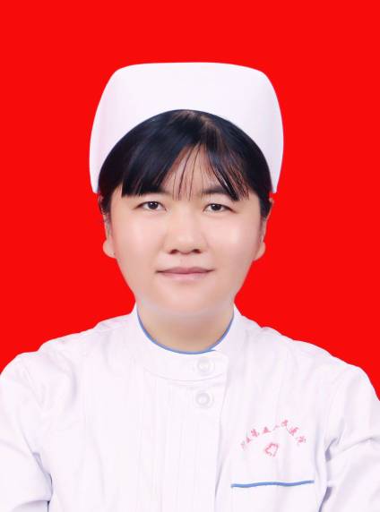 李姣头像