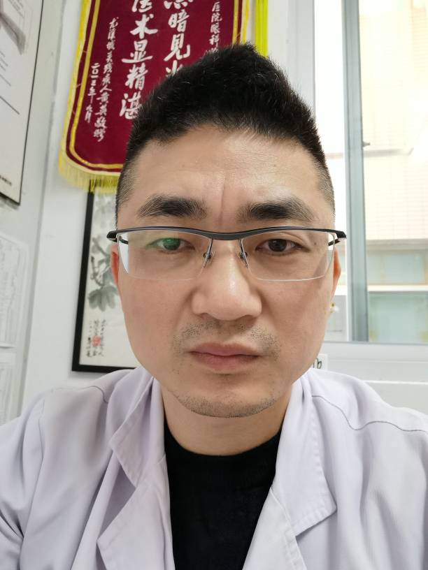 曾杰头像