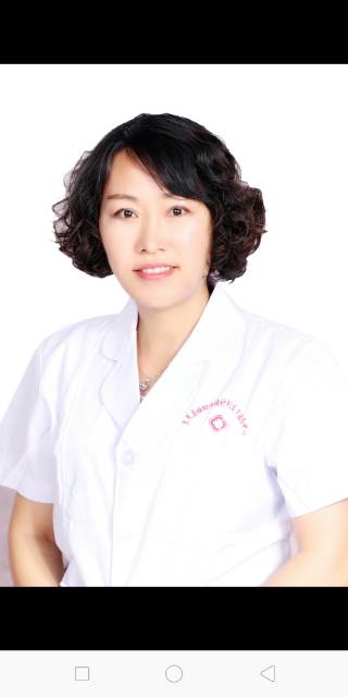 卢铁玲头像