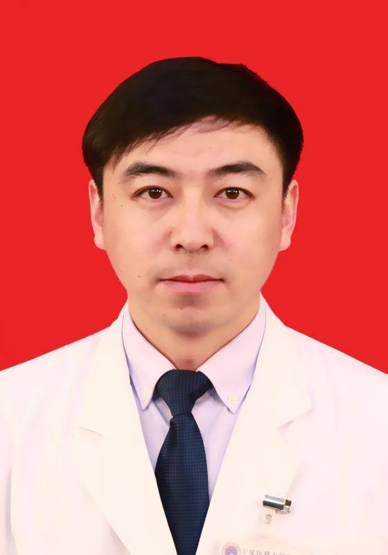 杨开杰头像