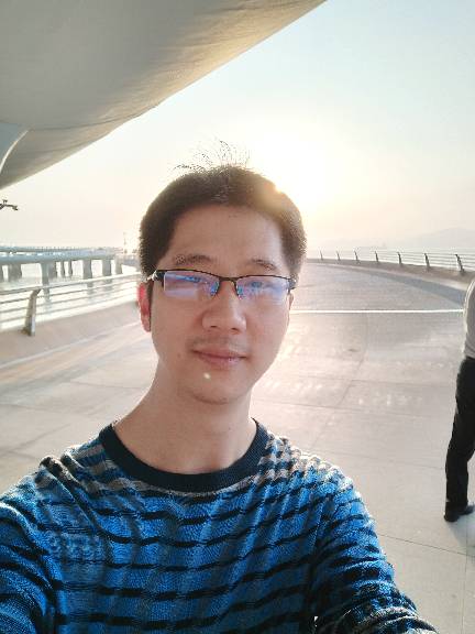 李健头像