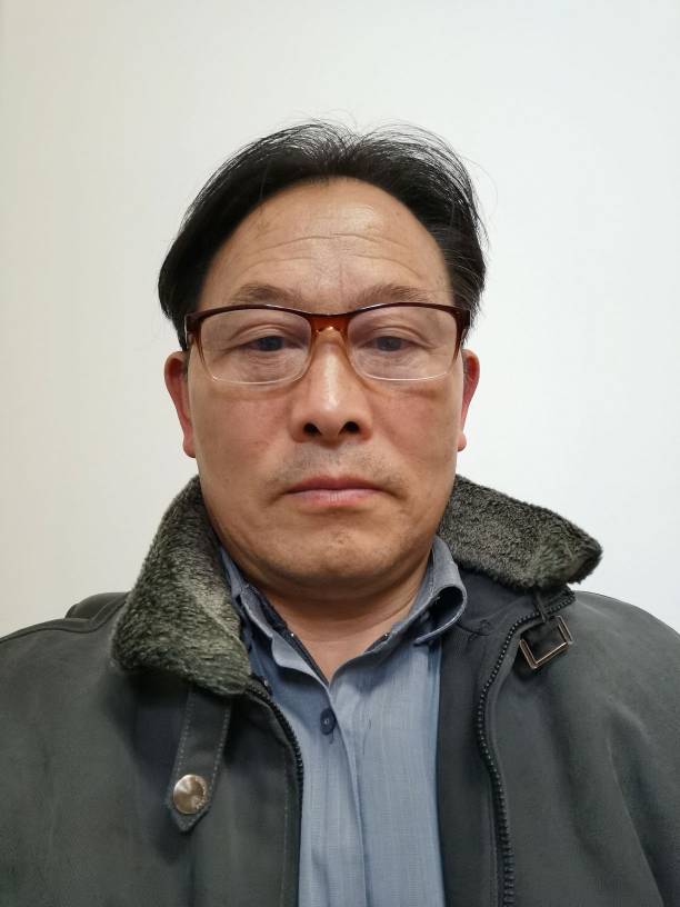 周建华头像