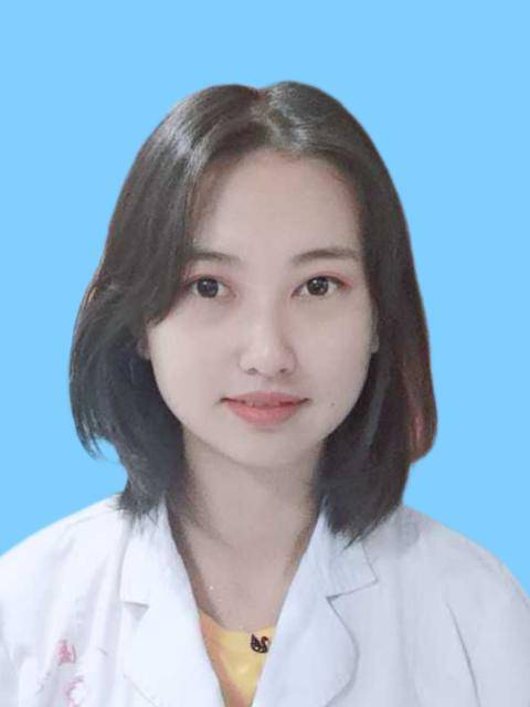 孟丽媛头像