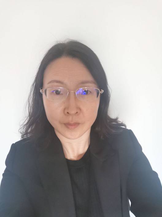周晓晴头像