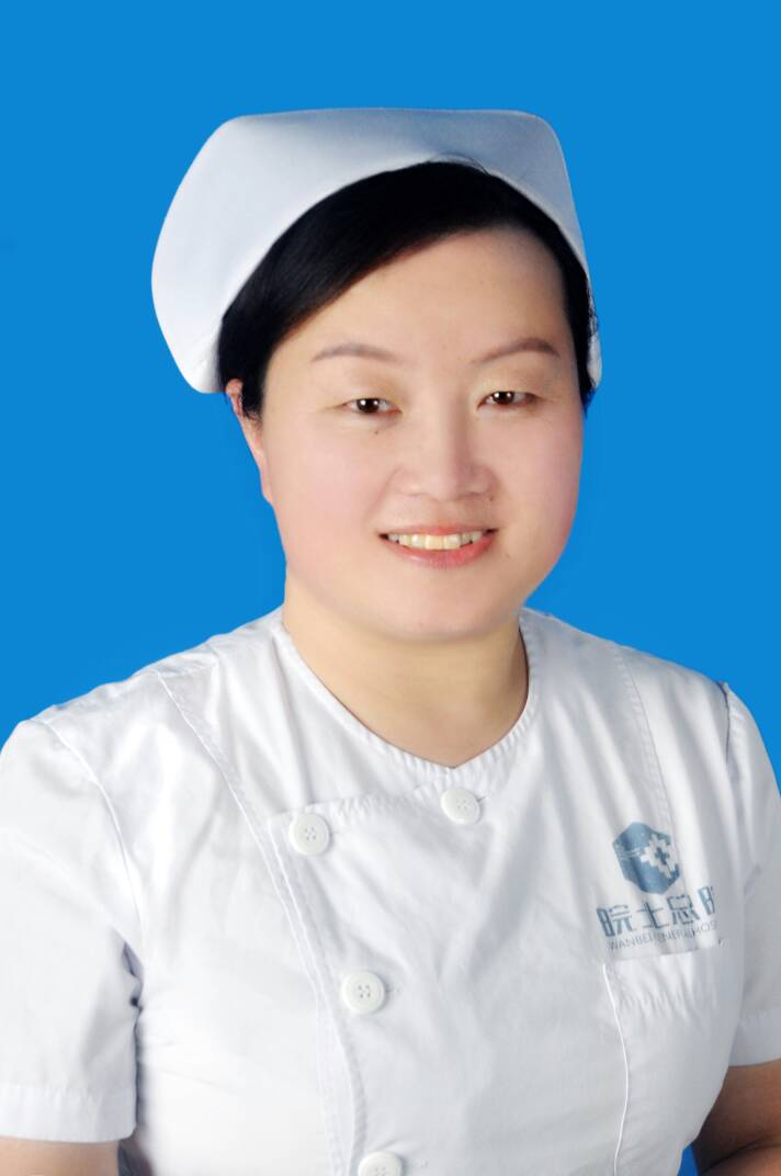 吕静头像