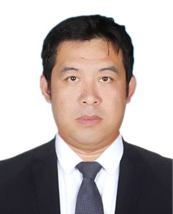 安永为头像