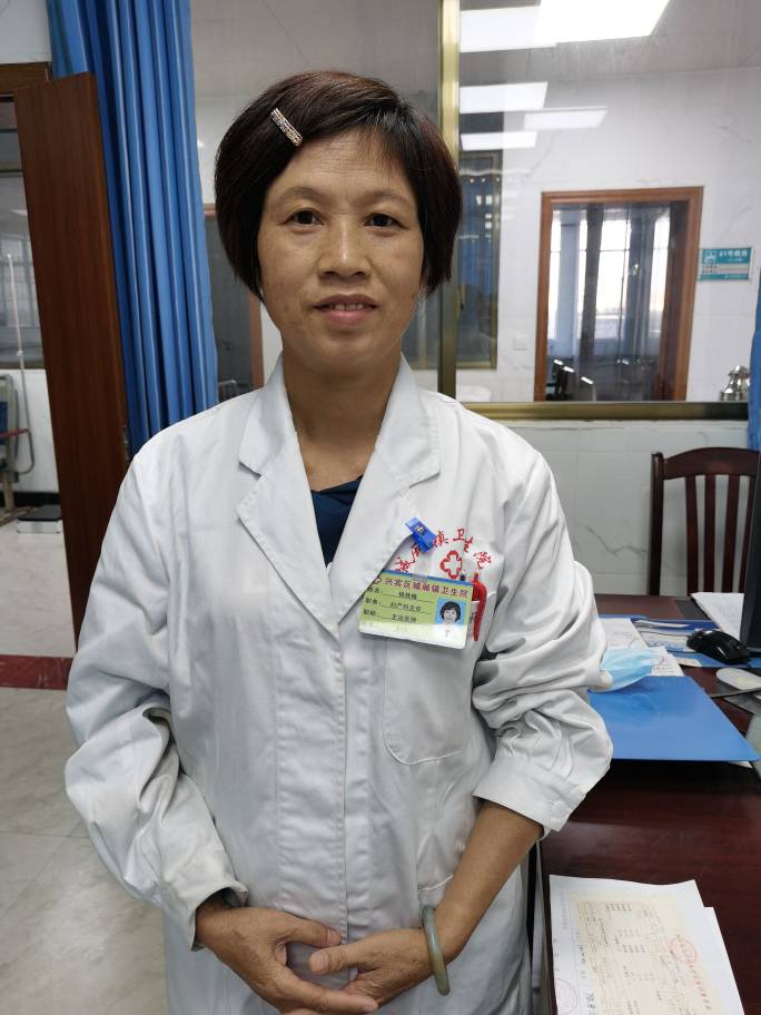 杨桂梅头像