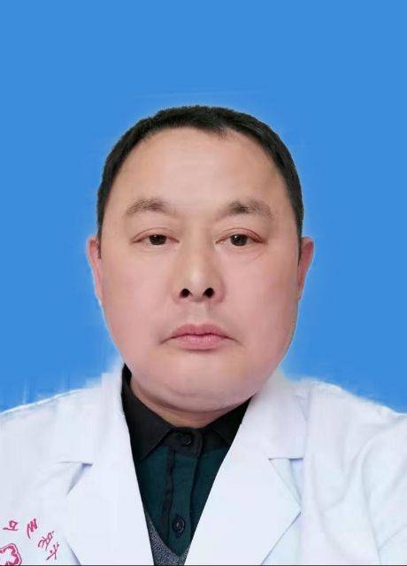 林涛头像