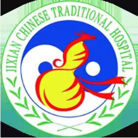 天津市蓟州区中医医院标志