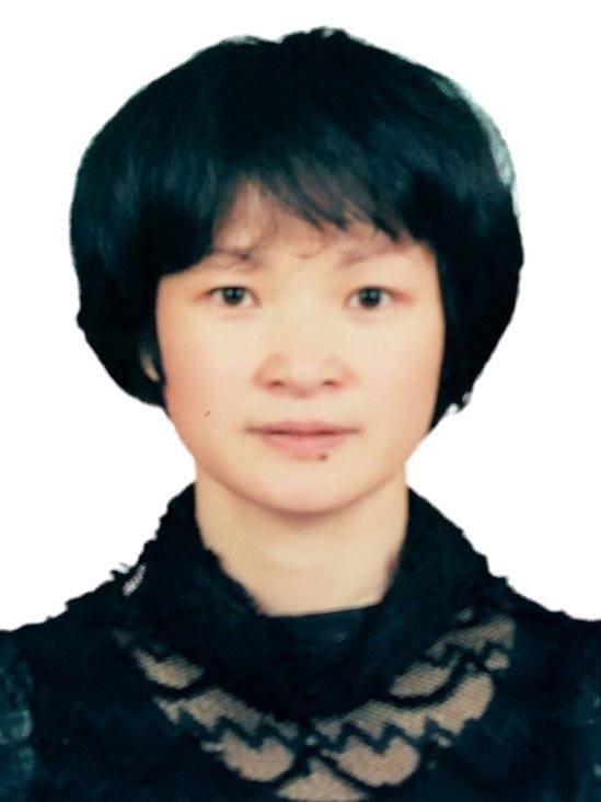 王丹头像