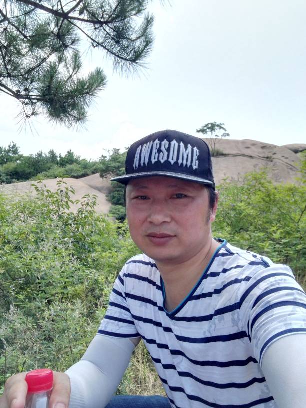 童燕林头像