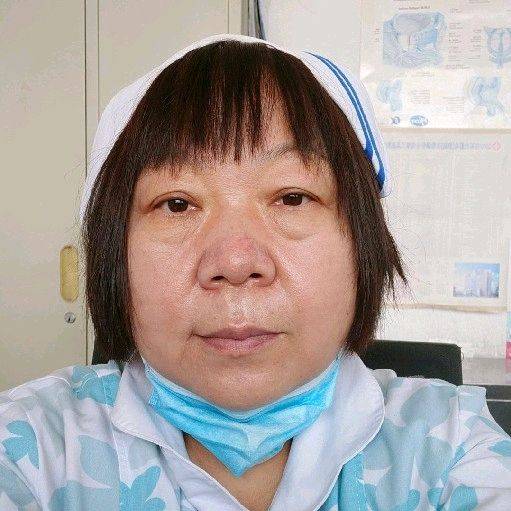 方淑红头像