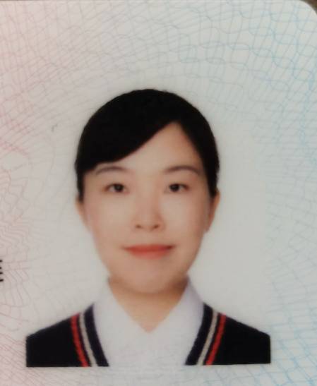 朱颖头像