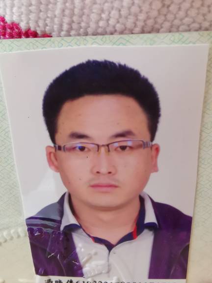 冯晓伟头像
